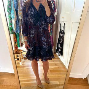 Shoshanna Size 2 dress